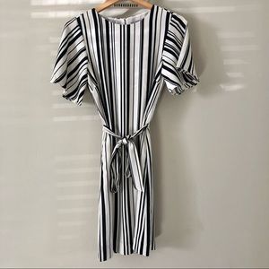 Size US 4 dress from H&M
